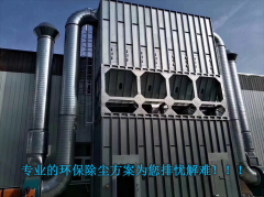 木工除塵用什么設備好？