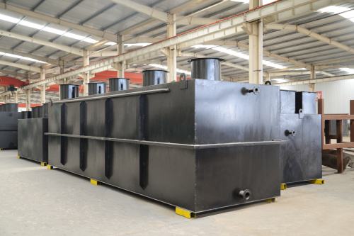 廢水處理設(shè)備技術(shù)工藝有哪些？