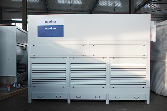 維羅納石材展訂單發(fā)貨德國，美國