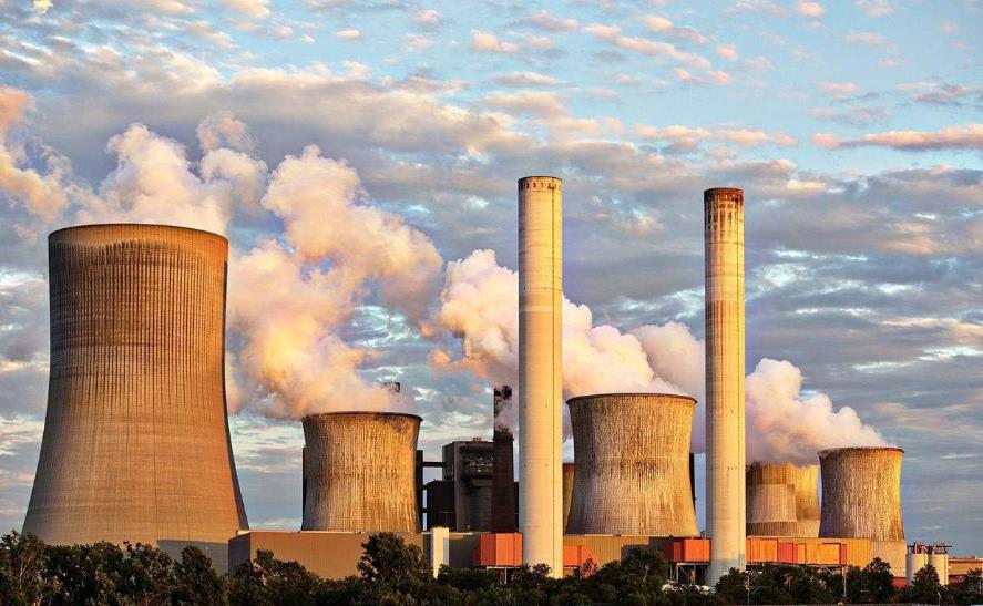 沈陽VOCs廢氣處理技術工藝以及介紹